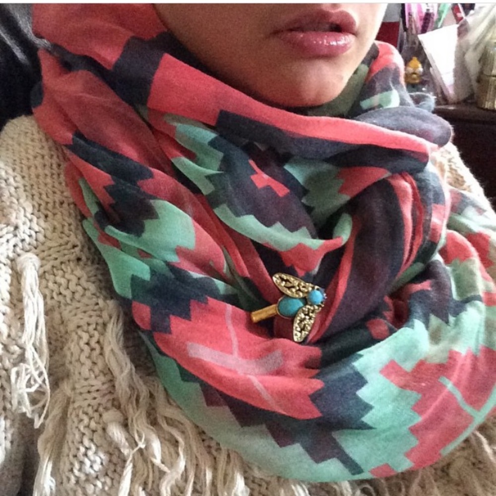 Meet your Posher, Liz